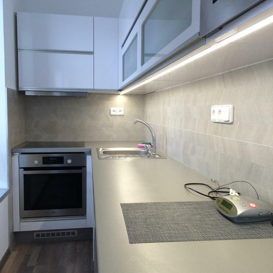 Elf Apartment Kolin Ngoại thất bức ảnh
