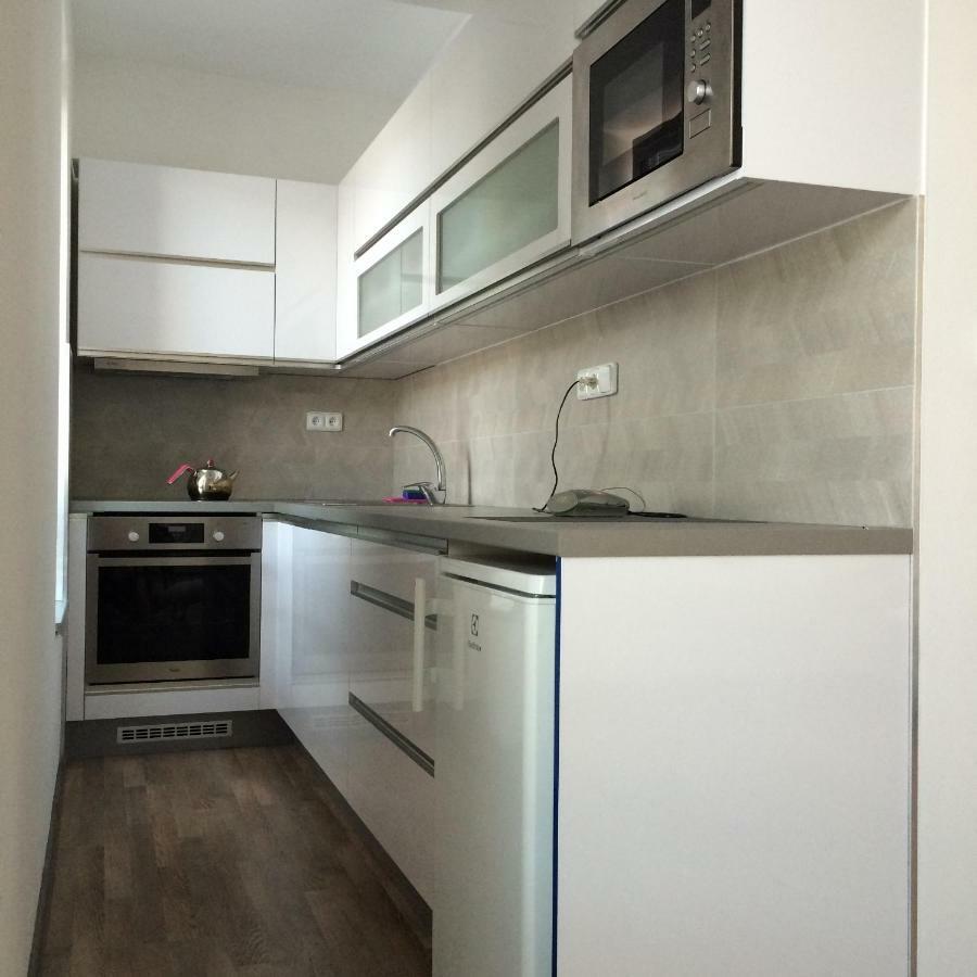 Elf Apartment Kolin Ngoại thất bức ảnh