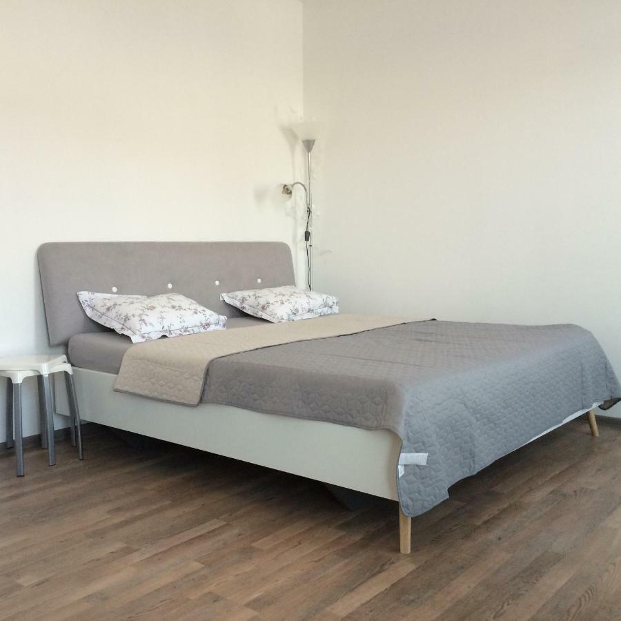 Elf Apartment Kolin Ngoại thất bức ảnh