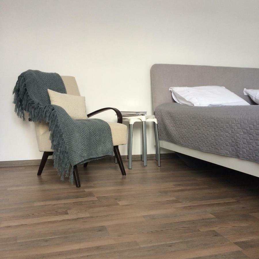 Elf Apartment Kolin Ngoại thất bức ảnh
