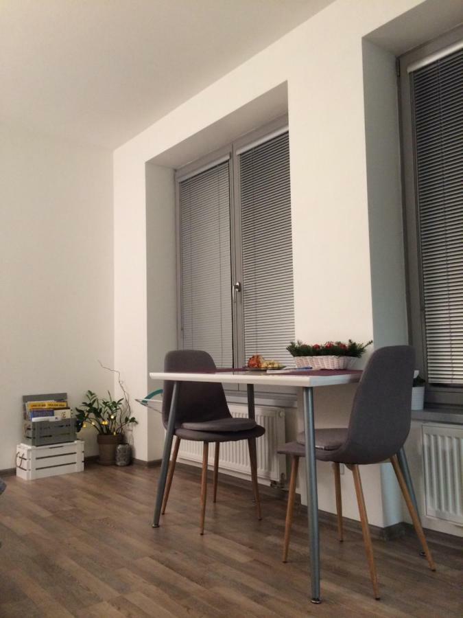 Elf Apartment Kolin Ngoại thất bức ảnh