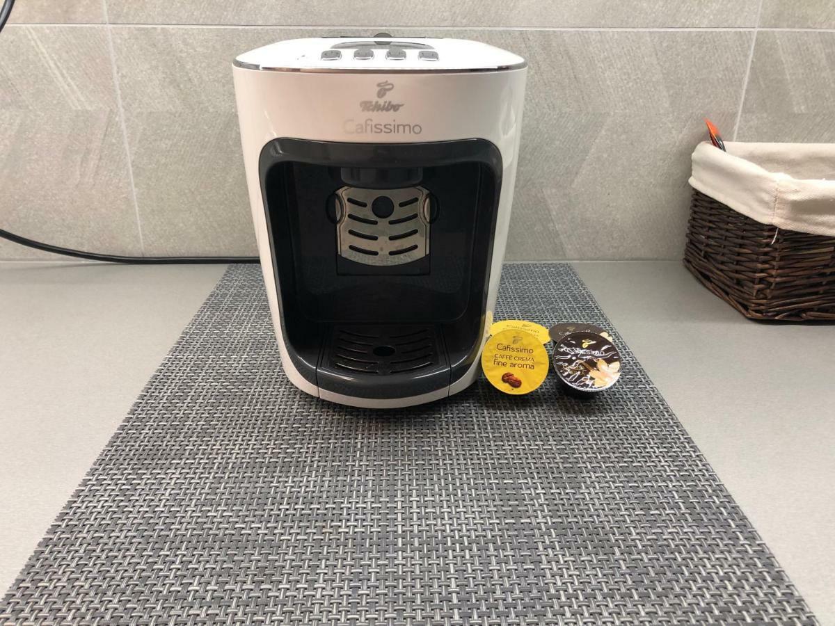 Elf Apartment Kolin Ngoại thất bức ảnh